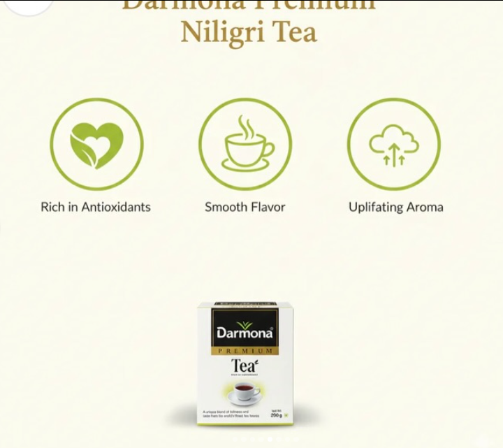 darmona preminum 250g darmona preminum 250g