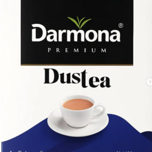 darmona dust tea 250g