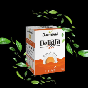 darmona delight tea 500g