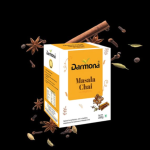 darmona masala chai 250g