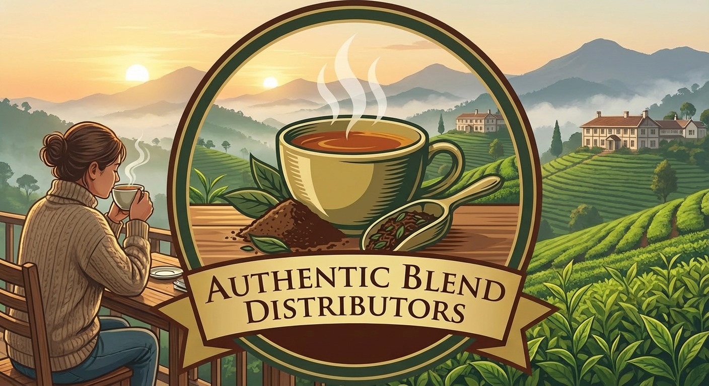 authenticblend.in